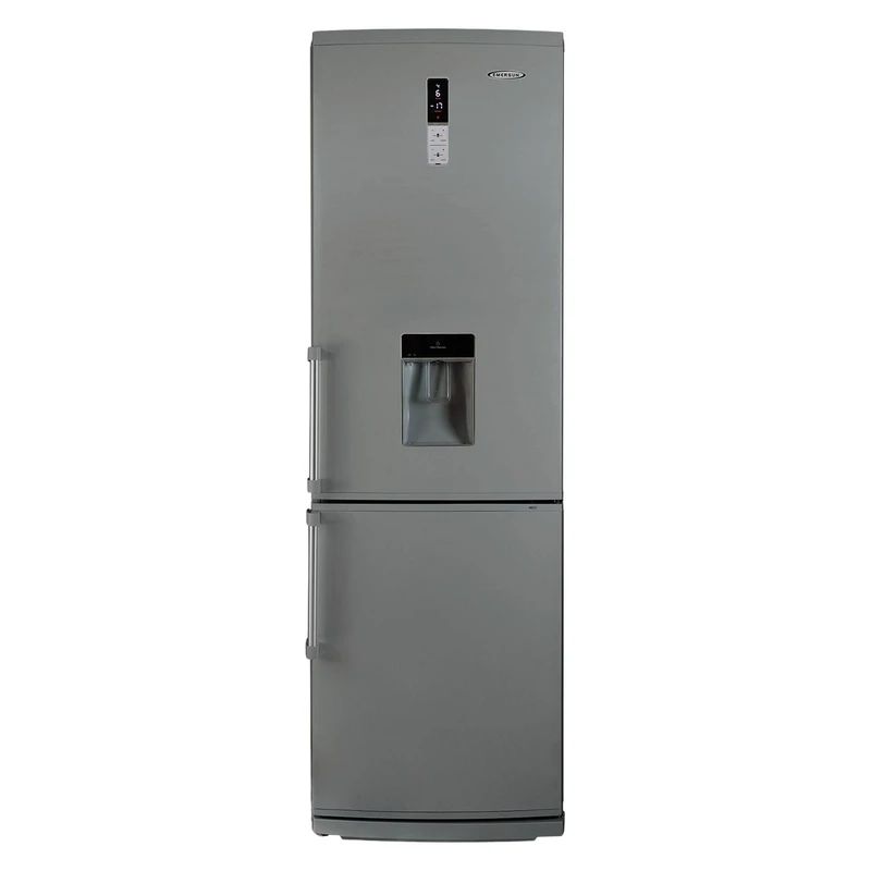 یخچال فریزر طرح فریزر پایین 20 فوت امرسان مدل CB46B،