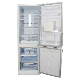 یخچال فریزر طرح فریزر پایین 20 فوت امرسان مدل CB46B،