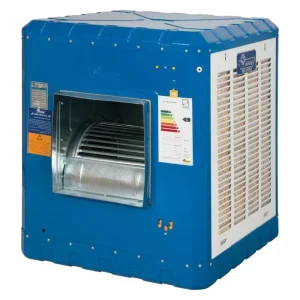 کولر آبی 3500 CFM ایران شرق مدل ترموستاتیک IS 35