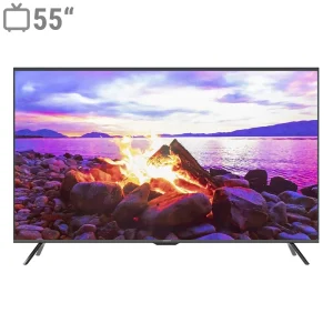 تلویزیون هوشمند ال ای دی ایکس ویژن مدل 55XYU755