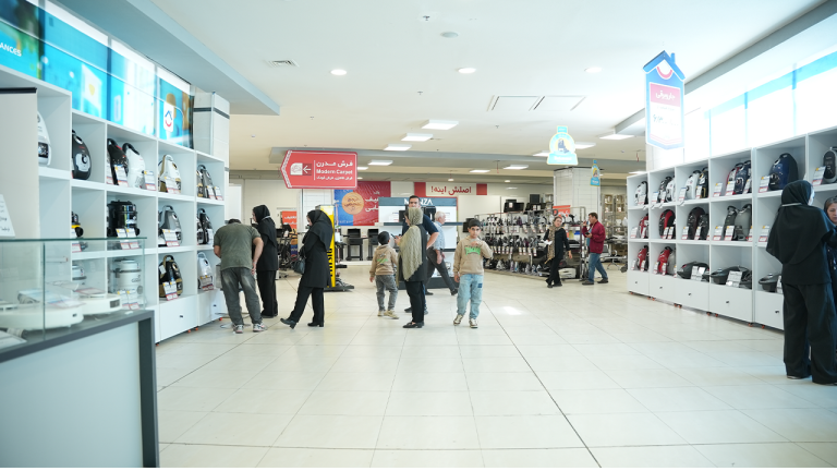 فرش اقساطی در شیراز: شاهکار هنر ایرانی، زیر پای شما با شرایط پرداخت آسان