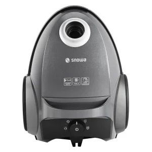 جاروبرقی کیسه‌‎دار اسنوا مدل SVC-RL24GY