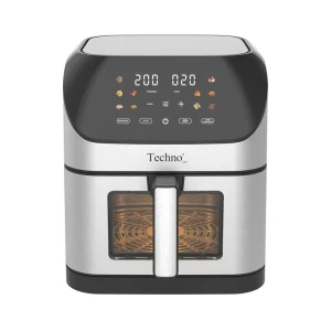 سرخ‌کن ۸ لیتر تکنو مدل Te-549