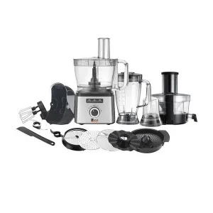 غذاساز ناسا