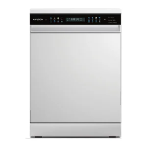 ماشین ظرفشویی 14 نفره ایکس ویژن مدل M160،