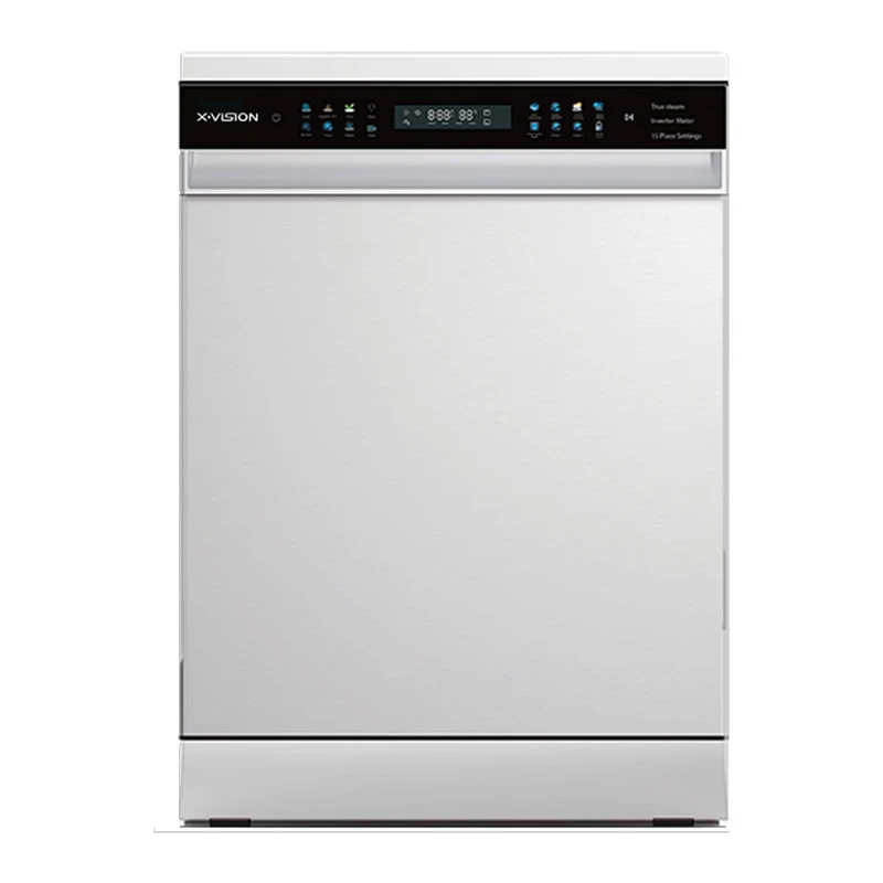 ماشین ظرفشویی 14 نفره ایکس ویژن مدل M160،