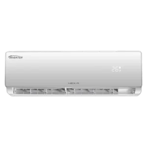 کولر گازی اسپلیت دیواری 24000 اینورتر نکسار مدل TV24ELN1