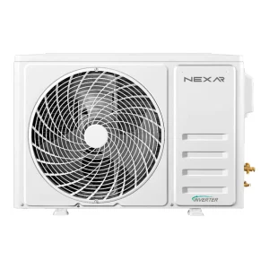 کولر گازی اسپلیت دیواری 24000 اینورتر نکسار مدل TV24ELN11
