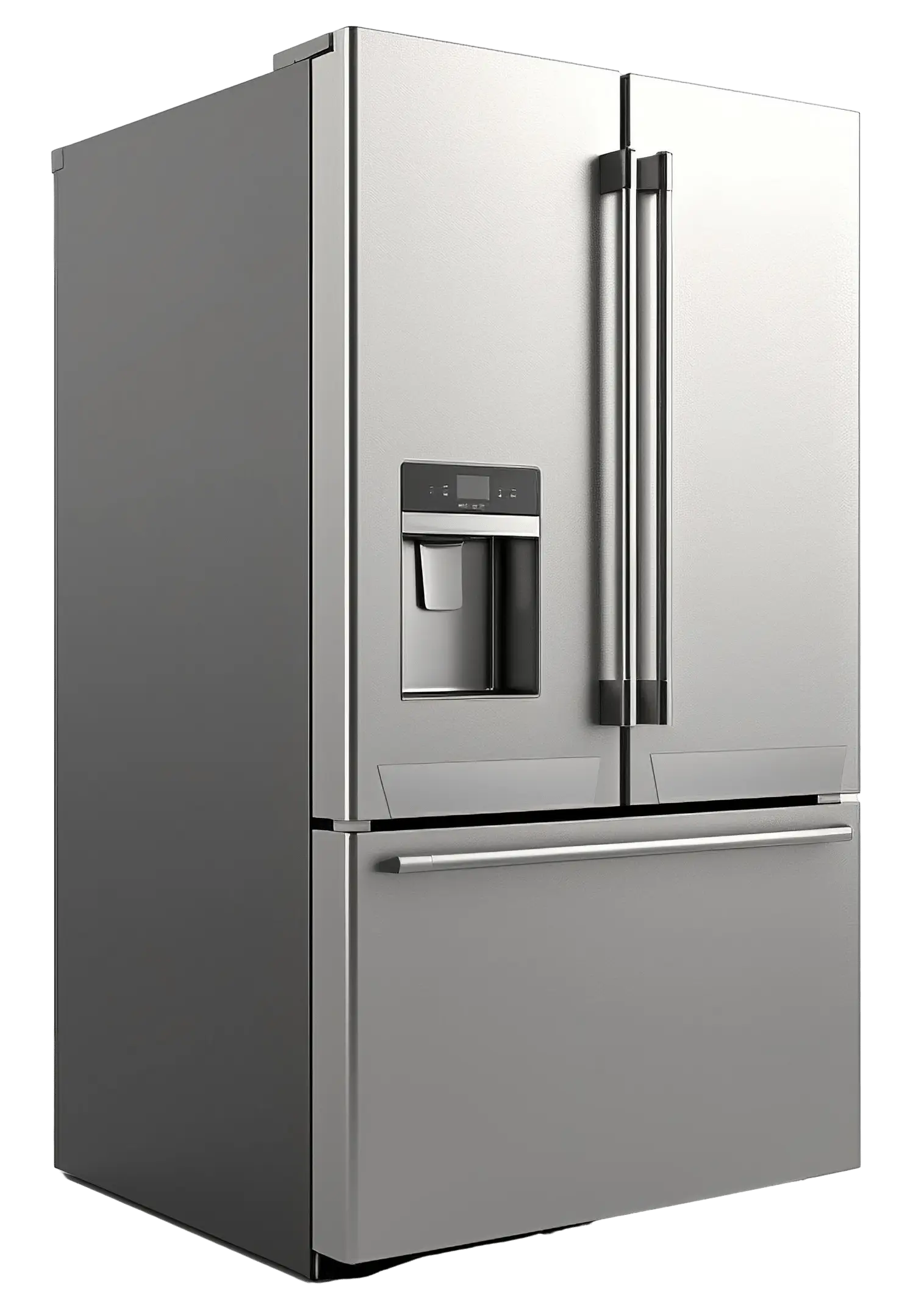 یخچال فریزر