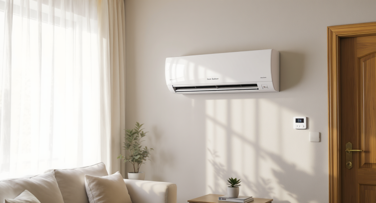 ۴ تا از بهترین کولر گازی ایرانی : انتخاب اقتصادی برای سرمایش و گرمایش