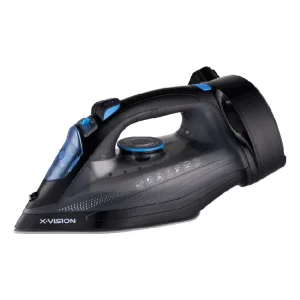 اتو بخار 2400 وات ایکس ویژن مدل SW-605C