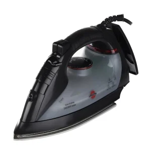 اتو بخار 2400 وات پارس خزر مدل SI-702T