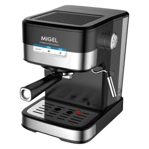 اسپرسو ساز خانگی 1.1 لیتری میگل مدل GEM 100،