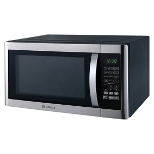 مایکروویو 42 لیتر اسنوا مدل SMO-FM42GS